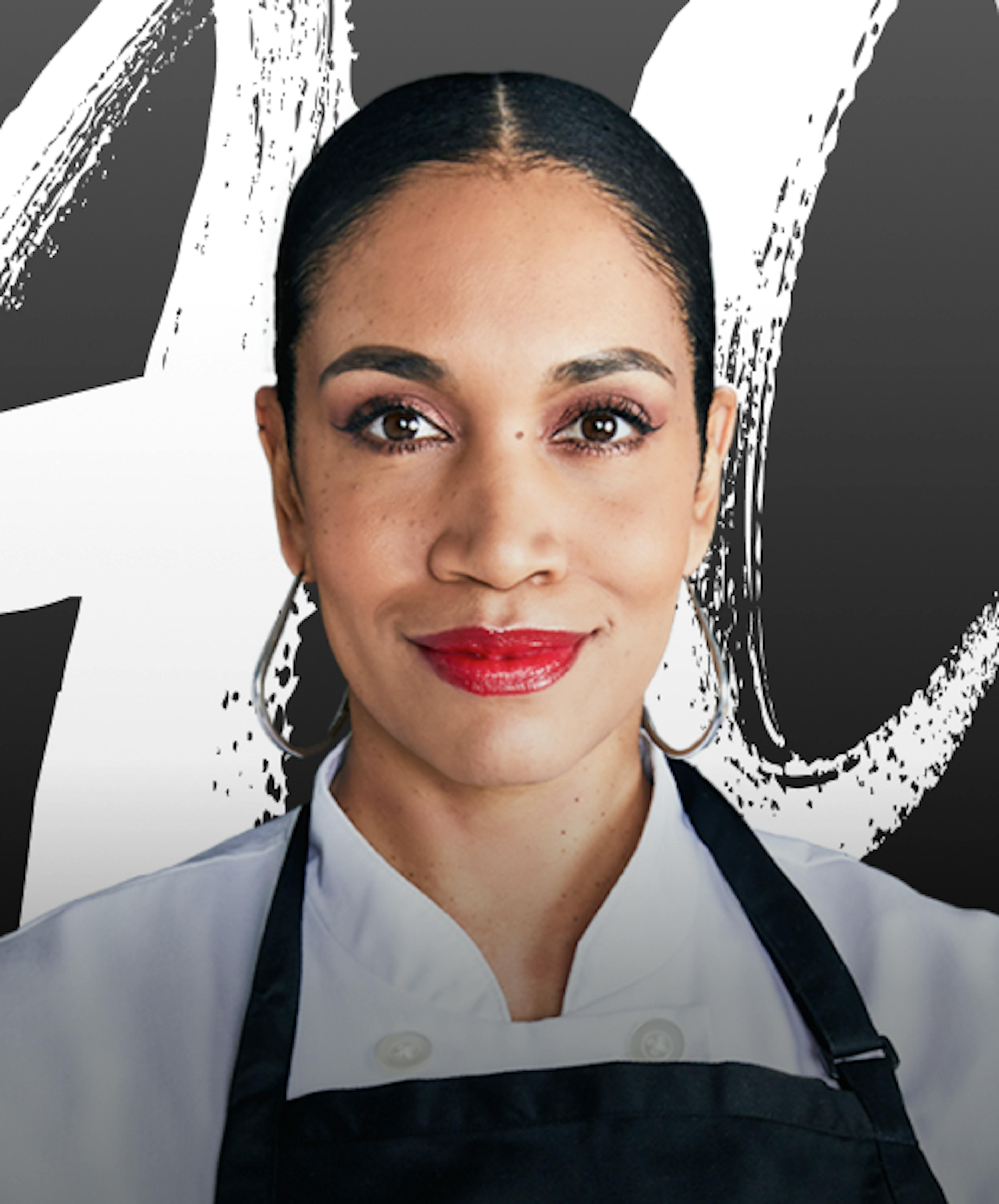 Chef Angelia Cole